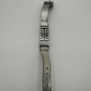 Tory Burch fitness watch cover!